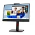 Монито Lenovo ThinkVision TIO24 Gen5  (12NAGAT1UK)