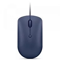 Эскиз Мышь Lenovo 540 USB-C синяя [GY51D20878]