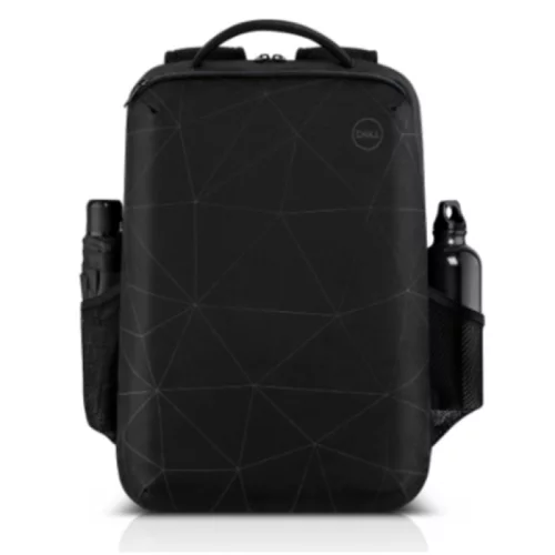 Рюкзак для ноутбука Dell Backpack Essential 15 черный, полиэстер (460-BCTY) фото 5
