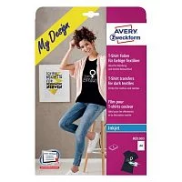 Картинка Термотрансфер Avery Zweckform MD1003 
