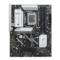 Материнская плата ASUS PRIME B860-PLUS-CSM, LGA1851, B860, 4*DDR5, 4*SATA, 2*M.2, 3*USB 3.2, 4*USB 2.0, Type-C, 5*PCIx16, DP+HDMI, ATX; 90MB1KA0-M0EAYC