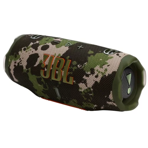 Портативная колонка 45W Цвет камуфляж CHARGE 6 JBL (JBLCHARGE6SQUAD) фото 3