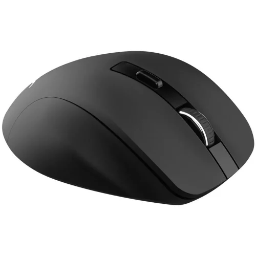 Мышь компьютерная/ Беспроводная мышь Acer OMR140 оптическая (1600dpi) (6but) black (ZL.MCEEE.00G) фото 5