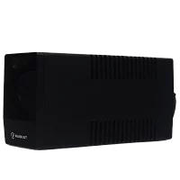 Источник бесперебойного питания ИБП Raskat HS-650VA 650VA, 390Вт, 2хCEE 7