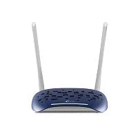 Роутер с VDSL/ ADSL-модемом (TD-W9960)