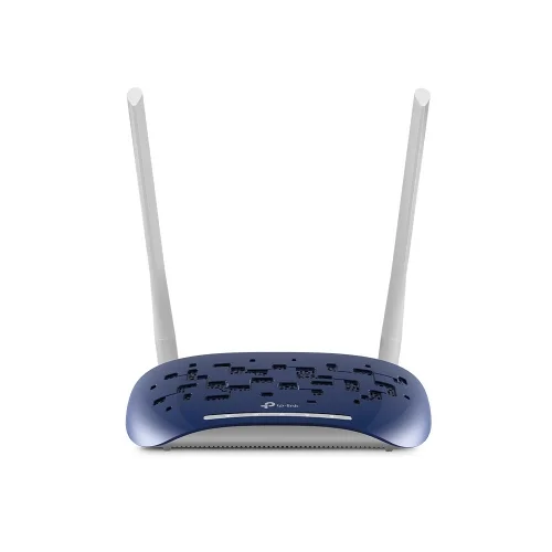 Роутер с VDSL/ ADSL-модемом (TD-W9960)