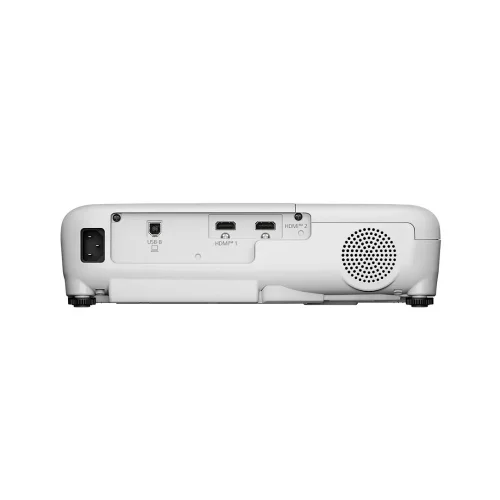 Epson EB-E12 {3LCD 1024x768 3600lm 15000:1 2W USB} [V11HB55056] фото 3