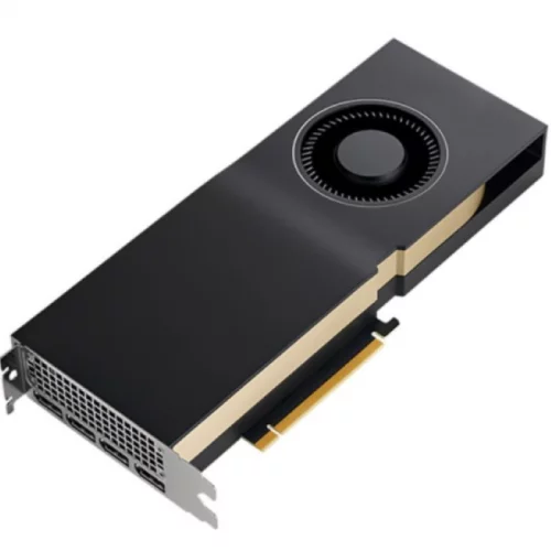 Видеокарта/ RTX A5000,bulk packing, 1Y warranty (900-5G132-2200-000) фото 2