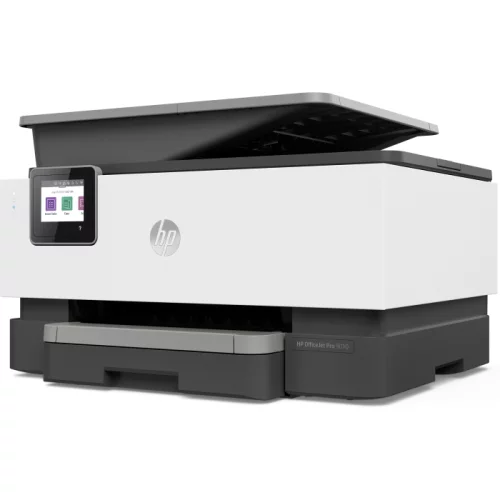 Плоттер/ HP DesignJet T230 24-in Printer (5HB07A#B19) фото 5