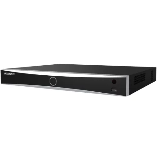 IP-видеорегистратор 8CH DS-7608NXI-K2/ 8P HIKVISION (DS-7608NXI-K2/8P)
