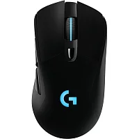 Эскиз Мышь Logitech G703 LightSpeed Hero, 910-005644, 910-005640