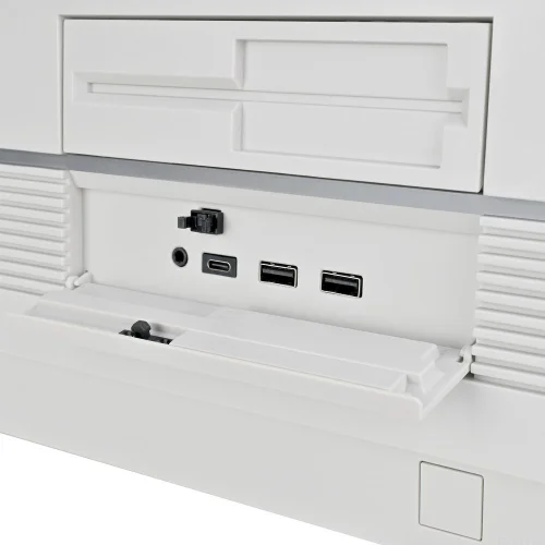 Корпус для Компьютер Silverstone SST-FLP01W (G41FLP01W000020) фото 10