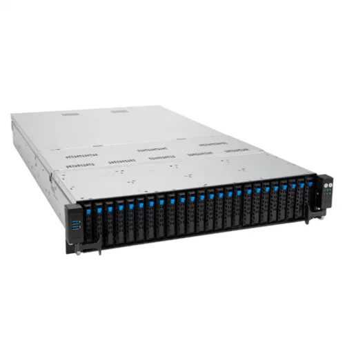 Серверная платформа/ RS720-E10-RS24U/10G/1.6KW/24NVME/OCP (90SF00Z3-M000T0) фото 3