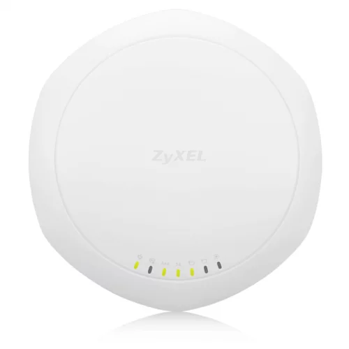 Точка доступа Zyxel NWA1123-AC Pro (NWA1123ACPRO-EU0101F)