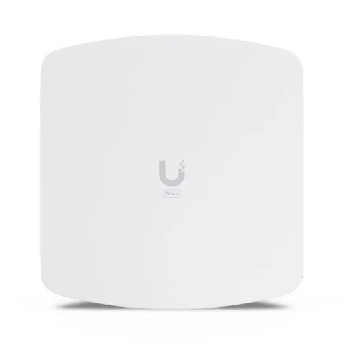 Точка доступа Wi-Fi Ubiquiti UISP Wave AP Базовая станция 60 ГГц (с резервированием 5 ГГц), UISP Wave Technology, 24 дБи (WAVE-AP)