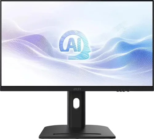 Моноблок MSI Modern AM273QP AI 1UM AiO 27