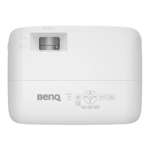 Проектор BenQ MH560 DLP, 1920 x1080, 3800lm, 20000:1, White (9H.JNG77.13E) фото 4