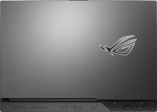 Ноутбук ASUS ROG G713RM-KH092W 17.3 FHD/AMD Ryzen 7 6800H/ 16Gb/ 512Gb SSD/ RTX3060 6Gb/ DOS (90NR08K4-M00510) фото 12