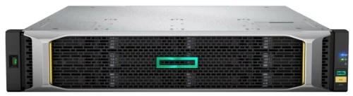 Система хранения HPE MSA 2060 SAS 12G 2U 12-disk LFF Drive Enclosure (R0Q39B)
