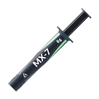 Термопаста Arctic Cooling Термопаста MX-7 Thermal Compound 8-gramm (ACTCP00091A)