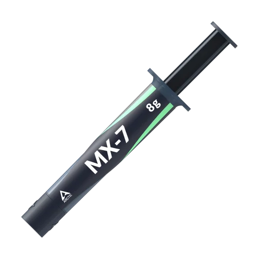 Термопаста Arctic Cooling Термопаста MX-7 Thermal Compound 8-gramm (ACTCP00091A)