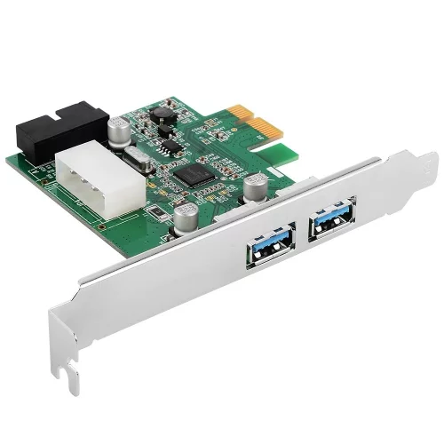 ORIENT VA-3U2219PE PCI-E oem фото 2