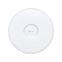 Потолочная точка доступа Omada Pro с поддержкой WiFi АХ19000 (AP9778)