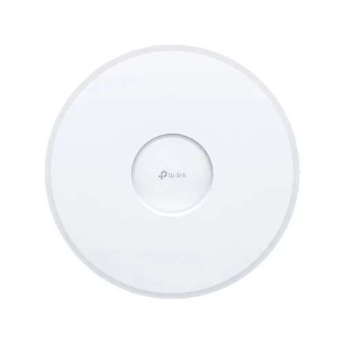 Потолочная точка доступа Omada Pro с поддержкой WiFi АХ19000 (AP9778)