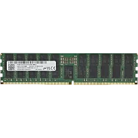 Модуль памяти RDIMM DDR5-6400 128GB ECC REG MTC40F2047S1RC64BB1 MICRON