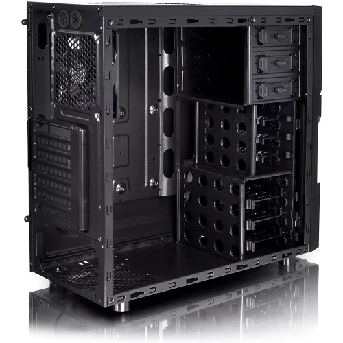 Корпус Thermaltake Versa H21 (CA-1B2-00M1NN-00) фото 2