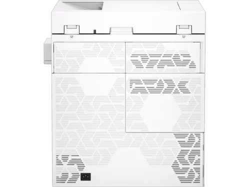 Лазерное МФУ/ HP CLJ Ent MFP 5800ZF Printer (58R10A) фото 4