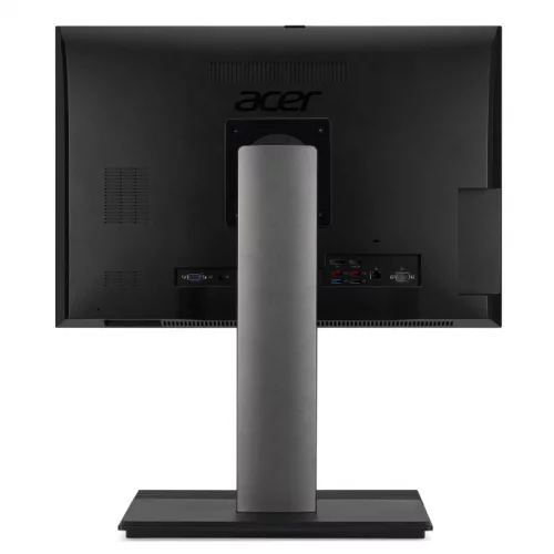Моноблок ACER Veriton Z4880G AIO 23.8 FHD/ Core i7-11700/ 8GB/ 256GB SSD+1TB HDD/ DVD-RW/ WiFi/ BT/ noOS (DQ.VUYER.01E) фото 4