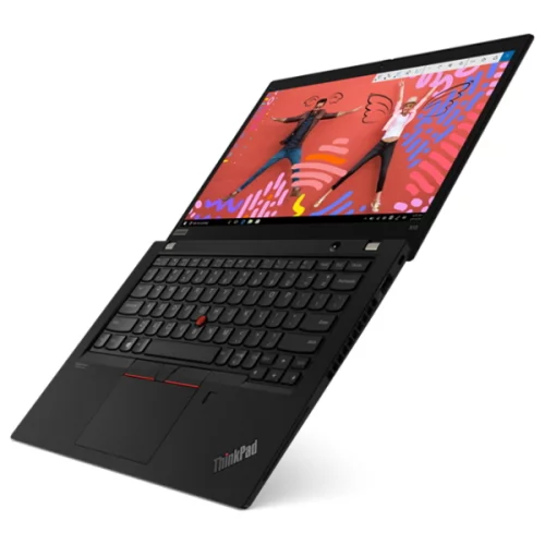 Ноутбук Lenovo ThinkPad X13 AMD G1 13.3