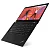 Ноутбук Lenovo ThinkPad X13 AMD G1 13.3" FHD [20UF000QRT] Ryzen 7 PRO 4750U, 16GB, 256GB SSD, WiFi, BT, FPR, SCR, Win10Pro, черный (20UF000QRT)