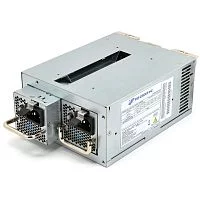 Блок питания серверный FSP FSP700-50RAB 700W, Mini Redundant (ШВГ=150*86*190мм), 80PLUS GOLD, A-PFC, PMBUS1.2, Стандарт IEC 62368, (комплект состоит из корзины FSP700-50RAB (8AB01603) и 2 модуля FSP720-20RAB (9PA7200508)) OEM (8AB01603+9PA7200506)