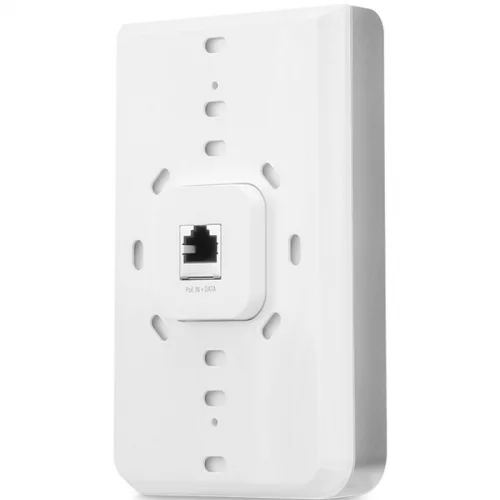 Точка доступа Ubiquiti UniFi AP AC In-Wall (UAP-AC-IW) фото 3