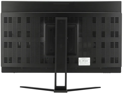 Монитор Lightcom 27 V-Max ПЦВТ.852859.300 черный IPS 4ms 16:9 DVI HDMI M/M Cam матовая HAS 300cd 178гр/178гр 2560x1440 75Hz VGA DP 2K USB 7.45кг (RUS) (300-00-IQ-01) фото 3