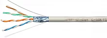 NEOMAX [NM20611] F/ UTP cat.6 4 пары (305 м) 0.57 мм (23 AWG) Медь LSZH
