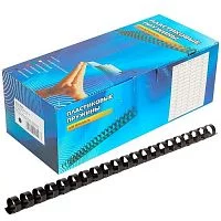 Картинка Пружины для переплета Office Kit (BP2000) 