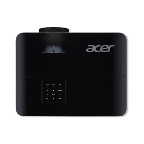 *Проектор Acer X129H, DLP, XGA, 4800 Lm, 20000:1, EMEA, 2.7 Kg, EURO Power (replace MR.JR811.00Y, X128HP) (MR.JTH11.00Q) фото 4