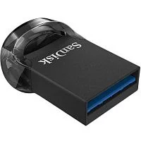 Эскиз Флеш накопитель 512GB SanDisk Ultra Fit USB Type-A 3.1 (SDCZ430-512G-G46)