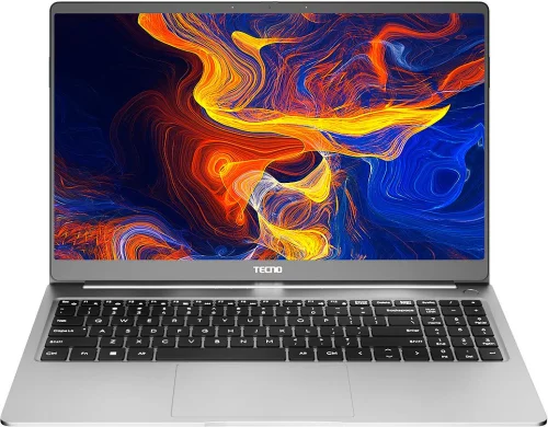 Ноутбук Tecno MegaBook T1 Ryzen 7 5800U 16Gb SSD512Gb AMD Radeon Graphics 15.6