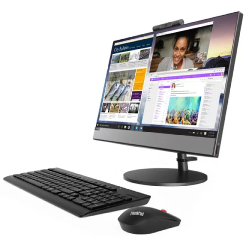 Моноблок Lenovo AIO V530-22ICB 21.5