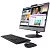 Моноблок Lenovo AIO V530-22ICB 21.5" FHD [10US00MARU] Core i3-9100T/ 4GB/ 256GB SSD/ DVD-RW/ DOS/ WiFi/ BT/ Black (10US00MARU)
