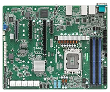 Материнская плата/ ASRock EC266D4-4L (color box) (90-SXGDV0-A0UAYF)