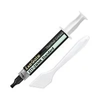 Exegate EX282350RUS Термопаста ETT-2WMK Standard, шприц, 1.5г