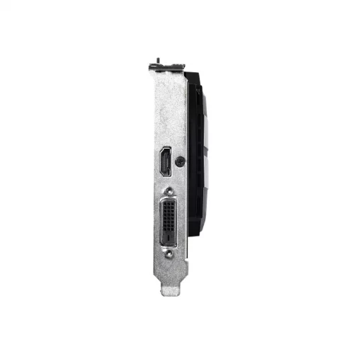 Видеокарта ASUS PH-GT1030-O2G 2GB, GF GT1030, Retail (90YV0AU0-M0NA00) фото 3