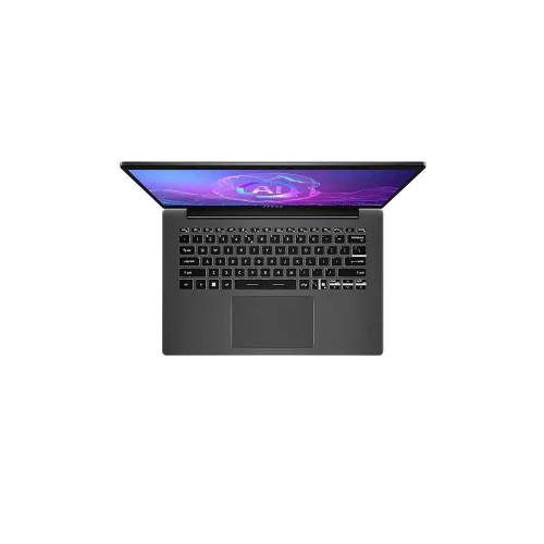 Ноутбук MSI Modern A14 AI+ F3HMG-041XRU (9S7-14SK21-041) Ноутбук MSI Modern A14 AI+ F3HMG-041XRU AMD Ryzen AI 5 330/ 16Gb (2*8 D5)/ SSD512Gb/ UMA/ 14/ IPS/ FHD/ 1920x1080/ 60Hz/ NoOS/ RJ-45/ Grey/ 1.4kg (9S7-14SK21-041) фото 3