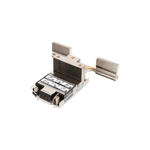 Радиатор/ ProLiant DL380/ DL560 Gen11 High Performance 2U Heat Sink Kit (P48818-B21) фото 3