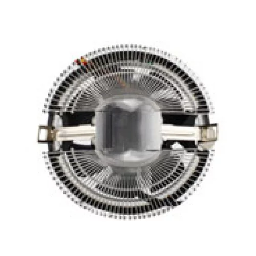CPU COOLER 109x109x68mm, 0.018-0.12A, 12V, 28dBA (max ) +/ -10% (ACD-CDUM4-A) фото 2